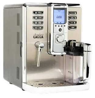 Ремонт гидросистемы Gaggia Accademia